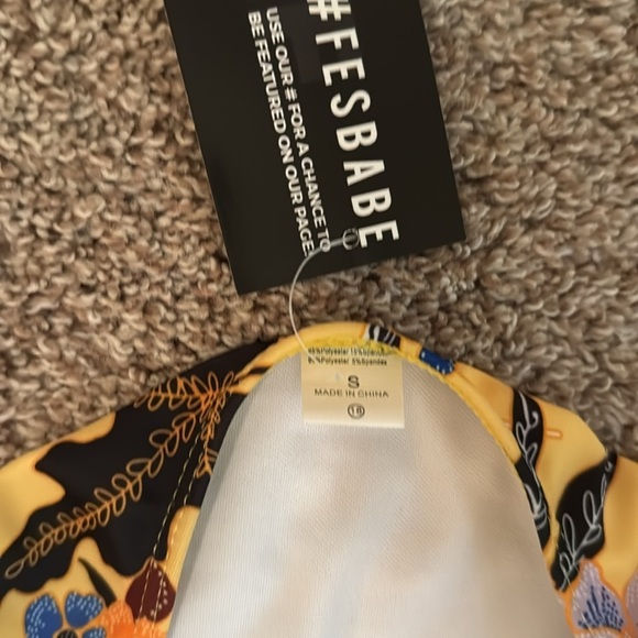 Swimsuit Bottom - Picture 2 of 3